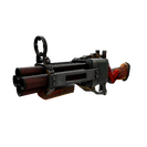 Autumn Mk.II Iron Bomber (Well-Worn)