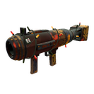Festivized Autumn Mk.II Air Strike (Well-Worn)
