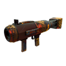 Autumn Mk.II Air Strike (Field-Tested)