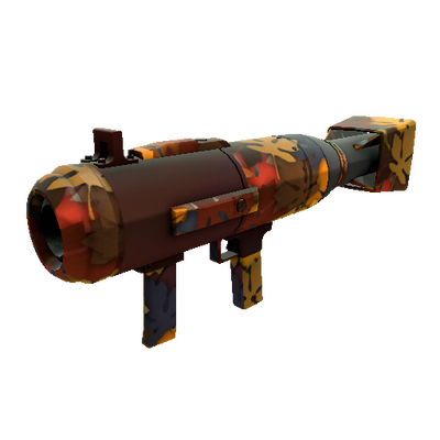 Killstreak Autumn Mk.II Air Strike (Factory New)