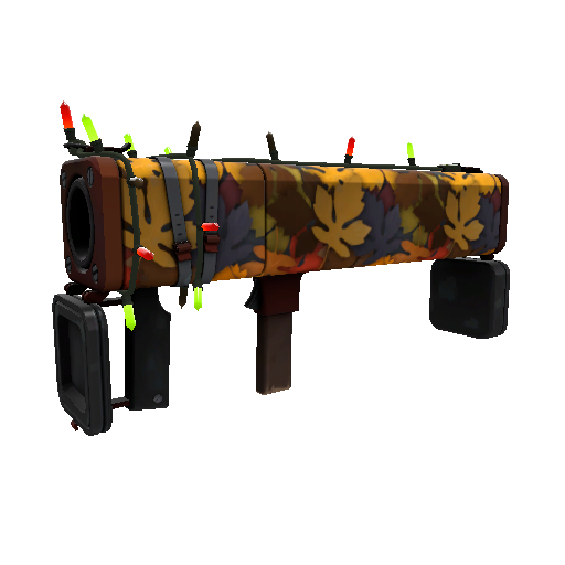 Festivized Autumn Mk.II Black Box (Factory New)
