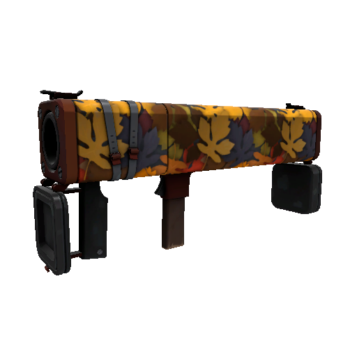 Autumn Mk.II Black Box