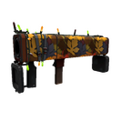 Festivized Autumn Mk.II Black Box (Field-Tested)
