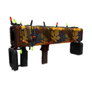 Festivized Autumn Mk.II Black Box (Minimal Wear)