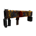 Autumn Mk.II Black Box (Battle Scarred)