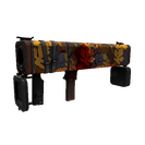 Autumn Mk.II Black Box (Battle Scarred)