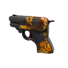 Autumn Mk.II Shortstop (Factory New)
