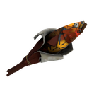 Strange Professional Killstreak Autumn Mk.II Holy Mackerel (Factory New)