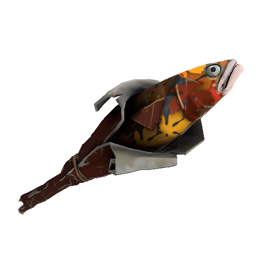 Autumn Mk.II Holy Mackerel (Field-Tested)