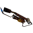 Autumn Mk.II Flame Thrower (Minimal Wear)
