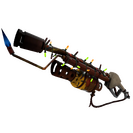 Festivized Specialized Killstreak Autumn Mk.II Flame Thrower (Factory New)