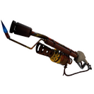 Specialized Killstreak Autumn Mk.II Flame Thrower (Factory New)