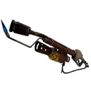 Autumn Mk.II Flame Thrower (Field-Tested)