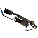 Autumn Mk.II Flame Thrower (Battle Scarred)