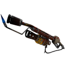Autumn Mk.II Flame Thrower (Well-Worn)