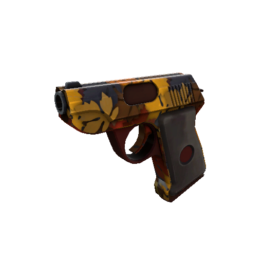 Autumn Mk.II Pistol