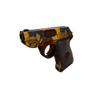 Strange Professional Killstreak Autumn Mk.II Pistol (Factory New)