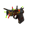 Festivized Autumn Mk.II Pistol (Minimal Wear)