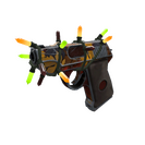 Festivized Autumn Mk.II Pistol (Well-Worn)