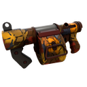 Autumn Mk.II Stickybomb Launcher