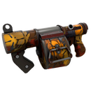 Killstreak Autumn Mk.II Stickybomb Launcher (Field-Tested)