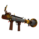 Festivized Autumn Mk.II Rocket Launcher (Factory New)