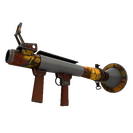 Autumn Mk.II Rocket Launcher (Field-Tested)