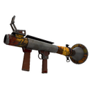 Autumn Mk.II Rocket Launcher (Battle Scarred)