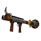 Professional Killstreak Autumn Mk.II Rocket Launcher (Well-Worn)