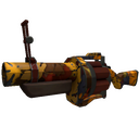 Autumn Mk.II Grenade Launcher (Minimal Wear)