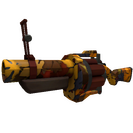 Specialized Killstreak Autumn Mk.II Grenade Launcher (Factory New)