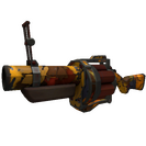Autumn Mk.II Grenade Launcher (Field-Tested)