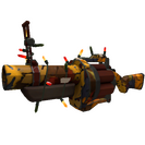 Festivized Autumn Mk.II Grenade Launcher (Minimal Wear)