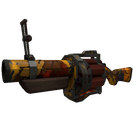 Autumn Mk.II Grenade Launcher (Battle Scarred)