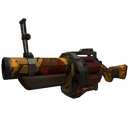 Autumn Mk.II Grenade Launcher (Battle Scarred)