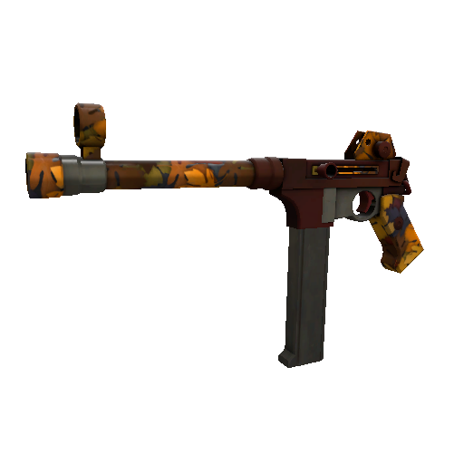 Autumn Mk.II SMG (Factory New)