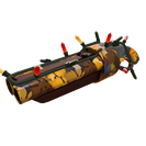 Strange Festivized Specialized Killstreak Autumn Mk.II Scattergun (Factory New)