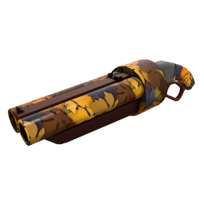 Strange Professional Killstreak Autumn Mk.II Scattergun (Factory New)