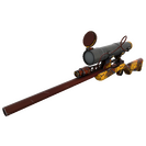 Specialized Killstreak Autumn Mk.II Sniper Rifle (Minimal Wear)
