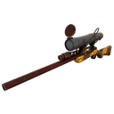 Autumn Mk.II Sniper Rifle (Minimal Wear)