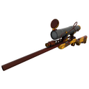 Autumn Mk.II Sniper Rifle