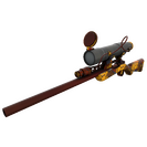Strange Specialized Killstreak Autumn Mk.II Sniper Rifle (Factory New)
