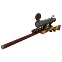 Autumn Mk.II Sniper Rifle (Field-Tested)