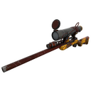 Autumn Mk.II Sniper Rifle (Well-Worn)