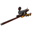 Autumn Mk.II Sniper Rifle (Well-Worn)