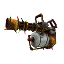 Festivized Specialized Killstreak Autumn Mk.II Minigun (Factory New)