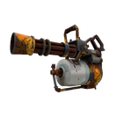 Killstreak Autumn Mk.II Minigun (Field-Tested)