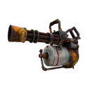 Autumn Mk.II Minigun (Battle Scarred)