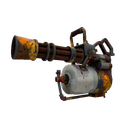 Autumn Mk.II Minigun (Well-Worn)