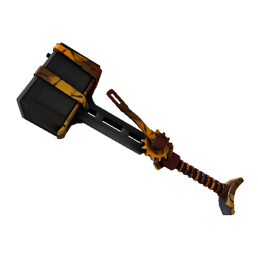 Autumn Mk.II Powerjack